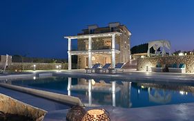 Astarte Villas - Arismari K1